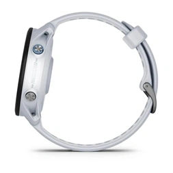 Garmin Forerunner 955 Fehérkő okosóra (Újracsomagolt)