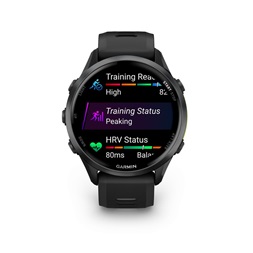 Garmin Forerunner 970 szürke okosóra