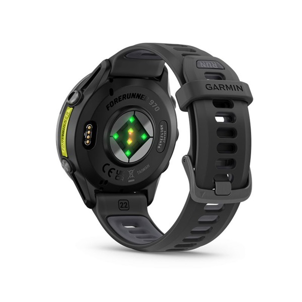 Garmin Forerunner 970 szürke okosóra