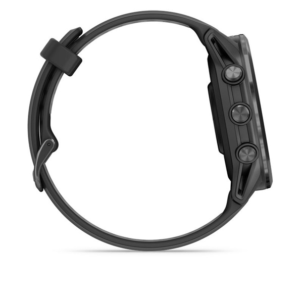 Garmin Forerunner 970 szürke okosóra