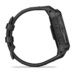 Garmin Instinct 3 Solar Tactical Edition (50mm) fekete okosóra
