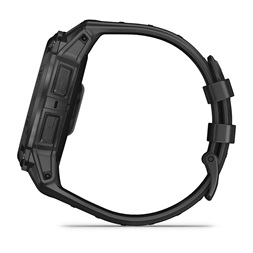 Garmin Instinct 3 Solar Tactical Edition (50mm) fekete okosóra