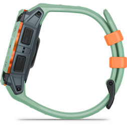 Garmin Instinct 3 45mm AMOLED tropic okosóra