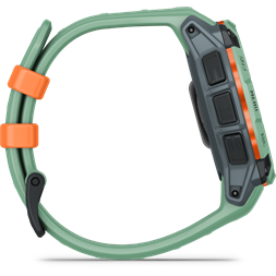 Garmin Instinct 3 45mm AMOLED tropic okosóra