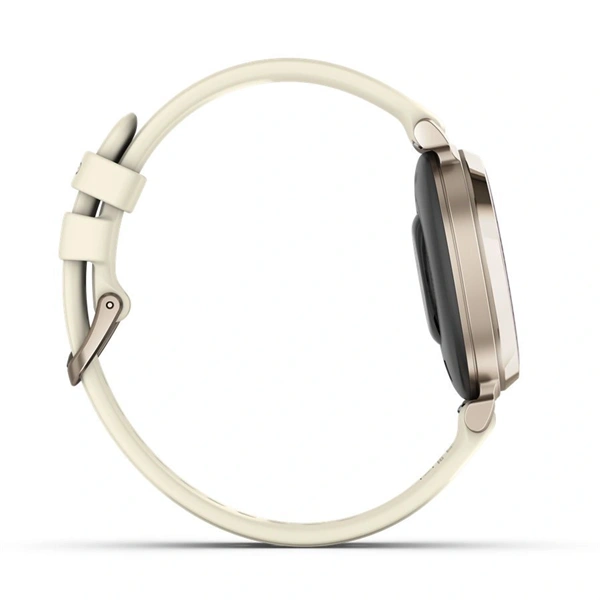 Garmin Lily 2 krémarany okosóra (Újracsomagolt)
