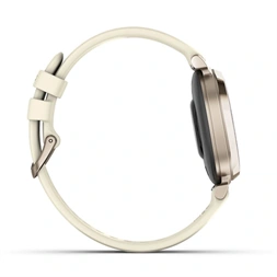 Garmin Lily 2 krémarany okosóra (Újracsomagolt)