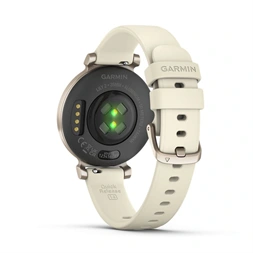 Garmin Lily 2 krémarany okosóra (Újracsomagolt)