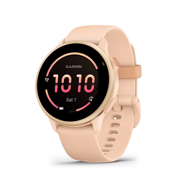 Garmin vívoactive 6 barack okosóra