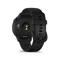 Garmin vívoactive 6 fekete okosóra