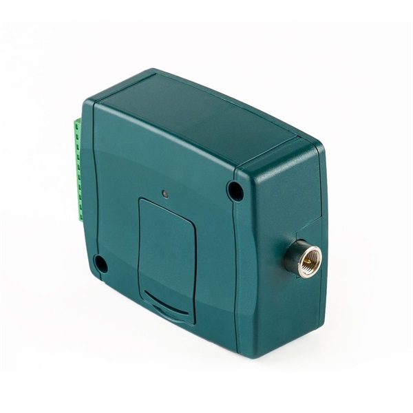 Gate Control 20 -GSM alapú kapunyitó/20 felhasználó