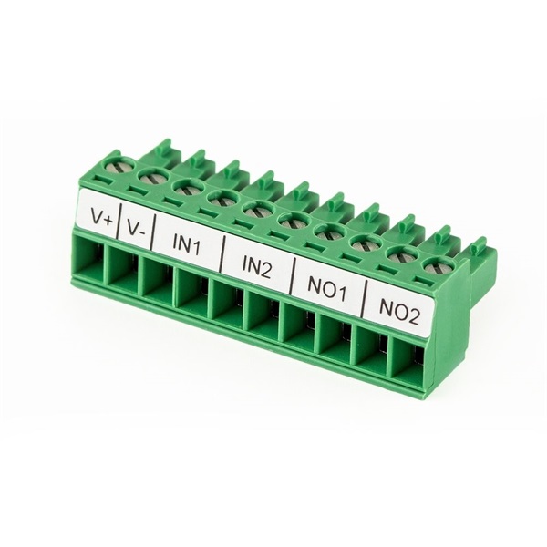 Gate Control 20 -GSM alapú kapunyitó/20 felhasználó