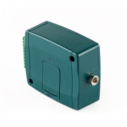 Gate Control 20 -GSM alapú kapunyitó/20 felhasználó