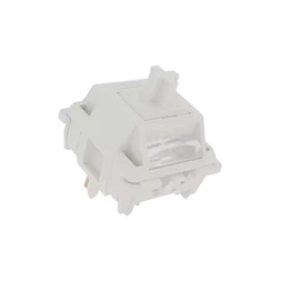 Gateron Smoothie - Full POM Lineáris switch (10db)