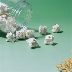 Gateron Smoothie - Full POM Lineáris switch (35db)