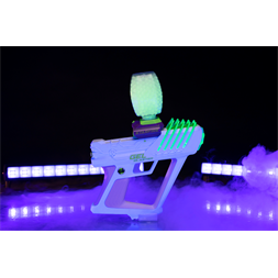 Gel Blaster Gellets 10k StarFire Fluoreszkáló zselétöltény