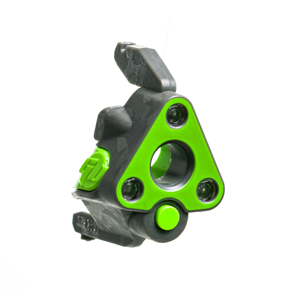 Gel Blaster Nova Spotter LED Tip Célzó irányzék lámpa