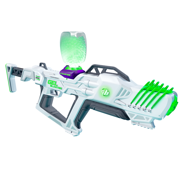 Gel Blaster Surge Day`n` Nite XL zselépuska