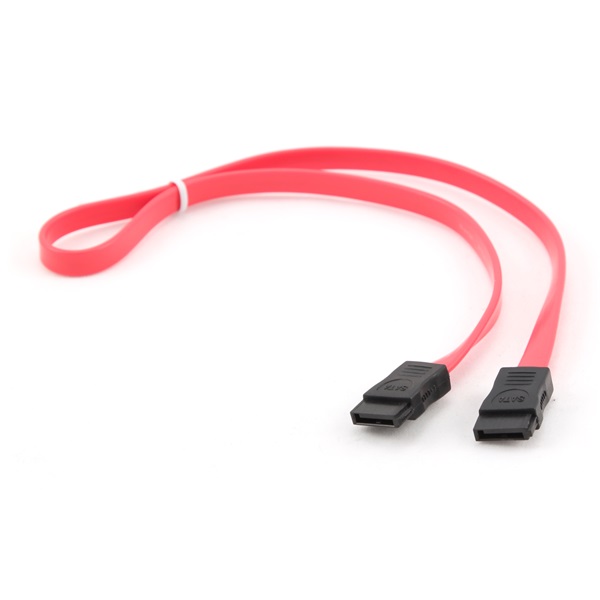 Gembird 0,5m SATA3 apa - SATA3 apa kábel