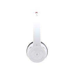 Gembird "Berlin" Bluetooth fehér fejhallgató