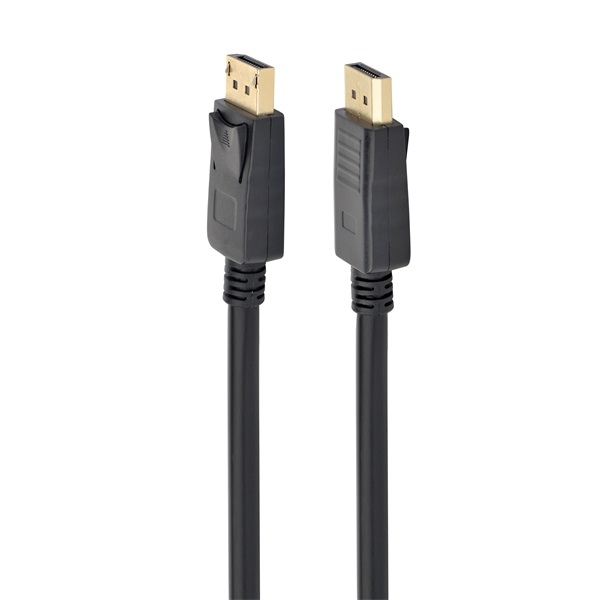 Gembird CC-DP2-6 1,8m DisplayPort 1.2 kábel