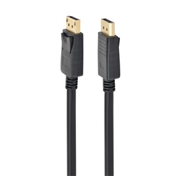 Gembird CC-DP2-6 1,8m DisplayPort 1.2 kábel