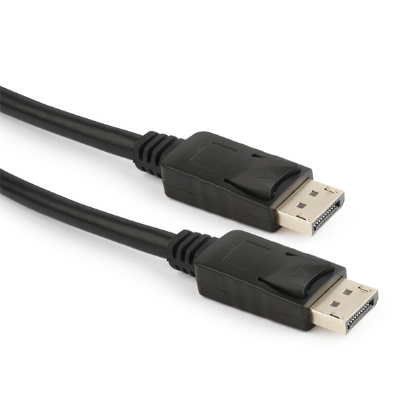 Gembird CC-DP2-6 1,8m DisplayPort 1.2 kábel