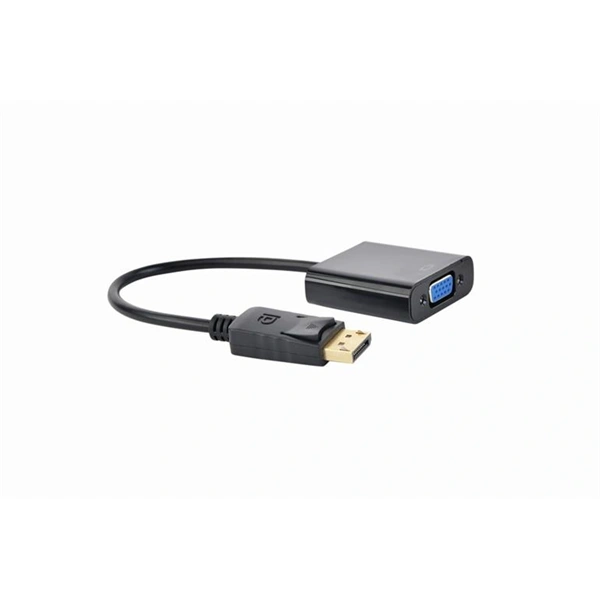 Gembird Displayport apa > VGA anya adapter