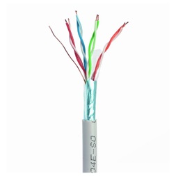 Gembird FPC-5004E-SOL/100 100m CCA Cat5e UTP kábel