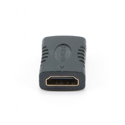 Gembird HDMI extension adapter HDMI AF to HDMI AF adapter