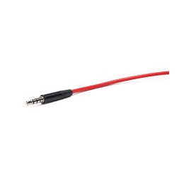 Gembird MHS-DTW-R piros headset