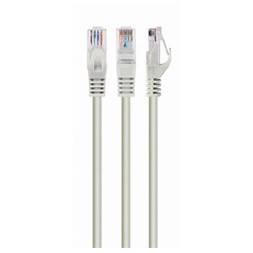 Gembird PP6U-10M 10m UTP szürke patch kábel