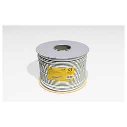 Gembird UPC-5004E-SOL/100 100m CCA Cat5e UTP kábel