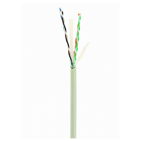 Gembird UPC-6004SE-L 305m CCA Cat6 UTP kábel