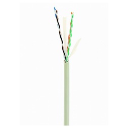 Gembird UPC-6004SE-L 305m CCA Cat6 UTP kábel