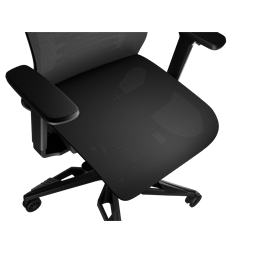 Genesis NFG-1945 ASTAT 700 fekete ergonomikus gamer szék