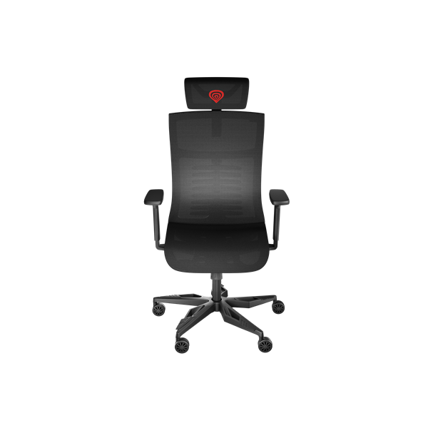 Genesis NFG-1945 ASTAT 700 fekete ergonomikus gamer szék
