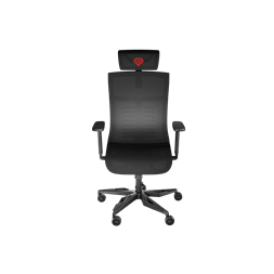 Genesis NFG-1945 ASTAT 700 fekete ergonomikus gamer szék