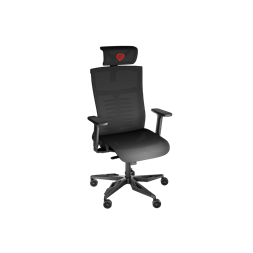 Genesis NFG-1945 ASTAT 700 fekete ergonomikus gamer szék