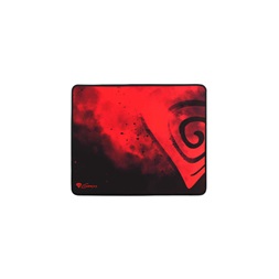 Genesis NPG-1458 Carbon 500 M Gamer fekete/piros egérpad