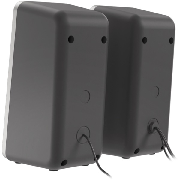 Genesis NCS-1635 Helium 100BT 2.0 RGB USB gamer hangszóró
