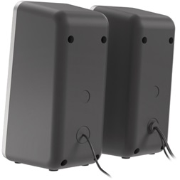 Genesis NCS-1635 Helium 100BT 2.0 RGB USB gamer hangszóró
