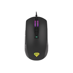 Genesis NMG-1733 Krypton 310 4000 DPI RGB gamer egér