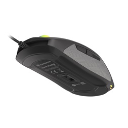 Genesis NMG-1733 Krypton 310 4000 DPI RGB gamer egér