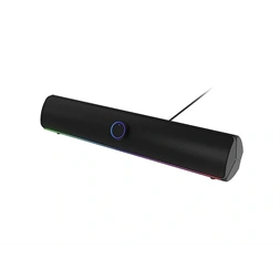 Genesis NCS-2185 Helium 312BT Bluetooth fekete 2.0 hangprojektor