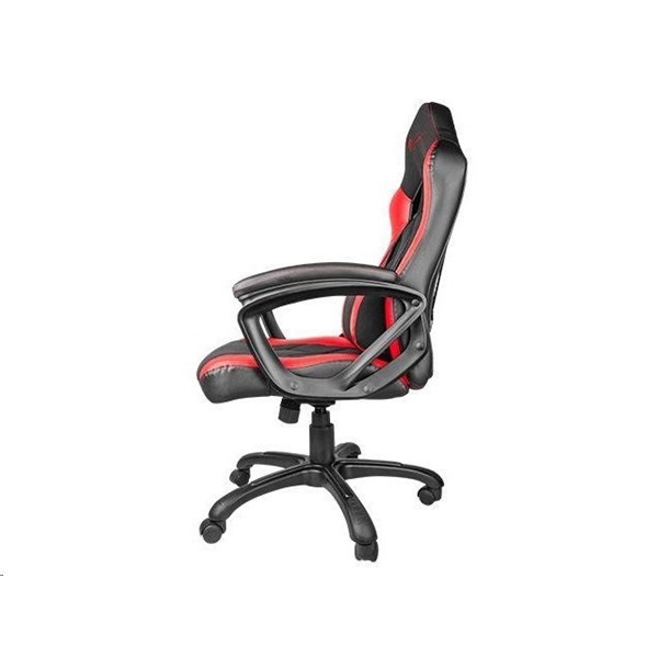 Genesis NFG-0752 Nitro 330 SX33 piros-fekete Gamer szék