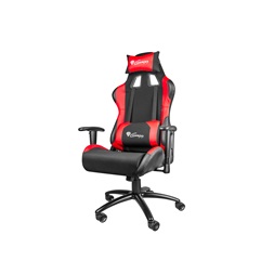 Genesis NFG-0784 Nitro 550 piros-fekete Gamer szék