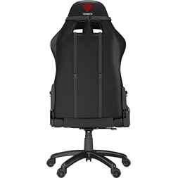 Genesis NFG-0784 Nitro 550 piros-fekete Gamer szék