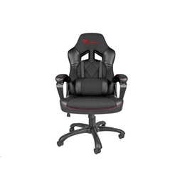 Genesis NFG-0887 NITRO 330 fekete Gamer szék