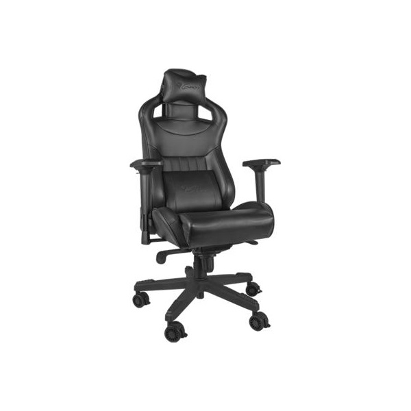 Genesis NFG-1366 Nitro 950 fekete Gamer szék