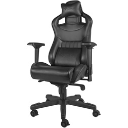 Genesis NFG-1366 Nitro 950 fekete Gamer szék